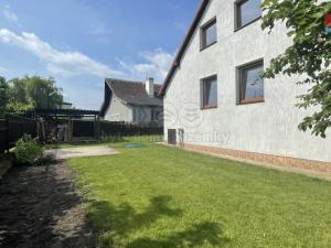Prodej chaty, Chbany - Vadkovice, 90 m2