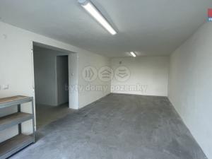 Prodej chaty, Chbany - Vadkovice, 90 m2