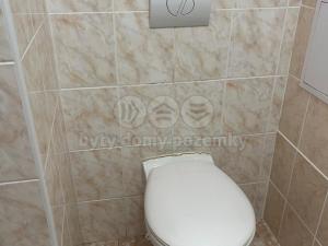 Prodej bytu 1+kk, Louny, Čs. armády, 24 m2