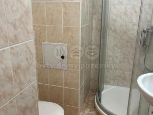 Prodej bytu 1+kk, Louny, Čs. armády, 24 m2