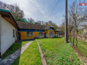 Prodej pozemku pro bydlení, Březnice, 1242 m2