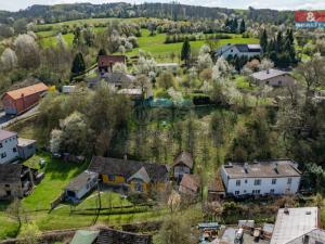 Prodej pozemku pro bydlení, Březnice, 1242 m2