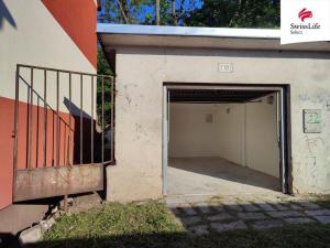Prodej garáže, Jihlava, 27 m2