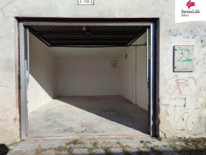 Prodej garáže, Jihlava, 27 m2