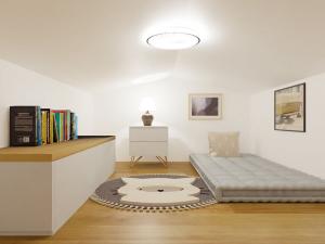 Prodej bytu 1+1, Praha - Motol, Plzeňská, 42 m2