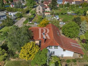 Prodej rodinného domu, Lysá nad Labem, Křižíkova, 233 m2