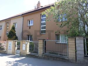 Prodej bytu 1+1, Praha - Žižkov, Na Balkáně, 48 m2
