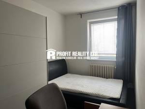 Pronájem bytu 1+kk, Praha - Braník, Novodvorská, 14 m2