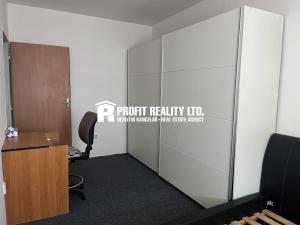 Pronájem bytu 1+kk, Praha - Braník, Novodvorská, 14 m2