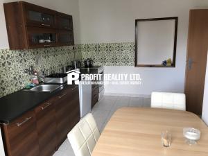 Pronájem bytu 1+kk, Praha - Braník, Novodvorská, 14 m2