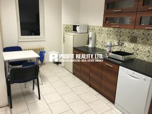 Pronájem bytu 1+kk, Praha - Braník, Novodvorská, 14 m2