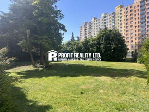 Pronájem bytu 1+kk, Praha - Braník, Novodvorská, 14 m2