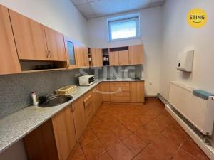 Pronájem skladu, Ostrava, Na Najmanské, 342 m2