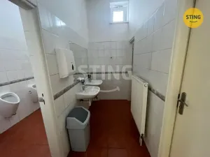 Pronájem skladu, Ostrava, Na Najmanské, 342 m2