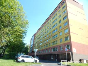Prodej bytu 3+1, Most, 54 m2