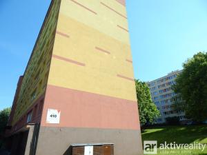 Prodej bytu 3+1, Most, 54 m2