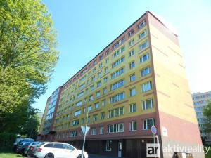 Prodej bytu 3+1, Most, 54 m2