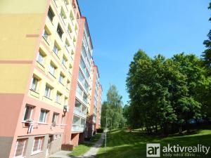 Prodej bytu 3+1, Most, 54 m2