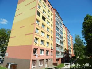 Prodej bytu 3+1, Most, 54 m2