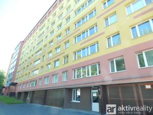 Prodej bytu 3+1, Most, 54 m2