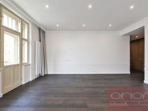 Pronájem bytu 4+kk, Praha - Vinohrady, Laubova, 170 m2