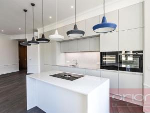 Pronájem bytu 4+kk, Praha - Vinohrady, Laubova, 170 m2