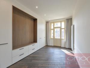 Pronájem bytu 4+kk, Praha - Vinohrady, Laubova, 170 m2