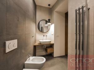 Pronájem bytu 4+kk, Praha - Vinohrady, Laubova, 170 m2