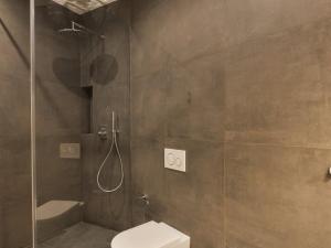 Pronájem bytu 4+kk, Praha - Vinohrady, Laubova, 170 m2