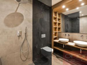 Pronájem bytu 4+kk, Praha - Vinohrady, Laubova, 170 m2