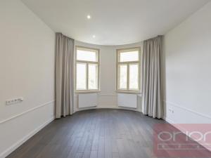 Pronájem bytu 4+kk, Praha - Vinohrady, Laubova, 170 m2