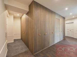 Pronájem bytu 4+kk, Praha - Vinohrady, Laubova, 170 m2