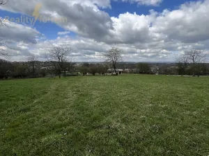 Prodej pozemku pro bydlení, Příbor, Hluboká, 1632 m2