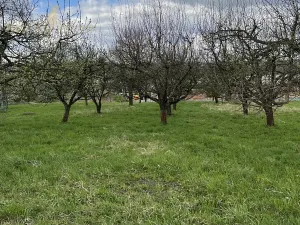 Prodej pozemku pro bydlení, Příbor, Hluboká, 1632 m2