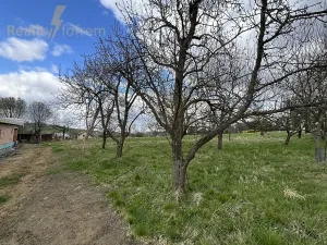 Prodej pozemku pro bydlení, Příbor, Hluboká, 1632 m2