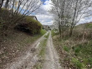 Prodej pozemku pro bydlení, Příbor, Hluboká, 1632 m2