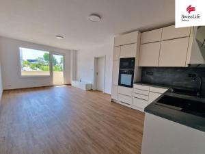 Pronájem bytu 2+kk, Jihlava, 57 m2