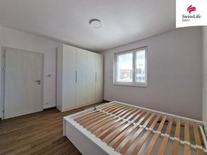 Pronájem bytu 2+kk, Jihlava, 57 m2
