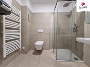 Pronájem bytu 2+kk, Jihlava, 57 m2