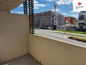 Pronájem bytu 2+kk, Jihlava, 57 m2