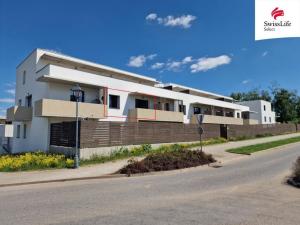 Pronájem bytu 2+kk, Jihlava, 57 m2