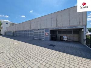 Pronájem bytu 2+kk, Jihlava, 57 m2