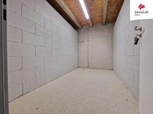 Pronájem bytu 2+kk, Jihlava, 57 m2