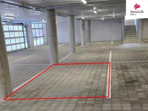 Pronájem bytu 2+kk, Jihlava, 57 m2