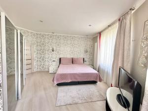Prodej bytu 2+kk, Praha - Vršovice, 28. pluku, 50 m2