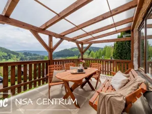 Prodej rodinného domu, Jiřetín pod Bukovou, 150 m2