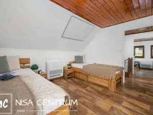 Prodej rodinného domu, Jiřetín pod Bukovou, 150 m2