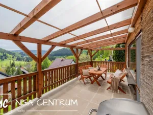 Prodej rodinného domu, Jiřetín pod Bukovou, 150 m2