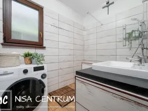 Prodej rodinného domu, Jiřetín pod Bukovou, 150 m2