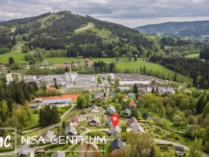 Prodej rodinného domu, Jiřetín pod Bukovou, 150 m2